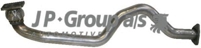 JP GROUP 1120207900 -  Труба выхлопного газа